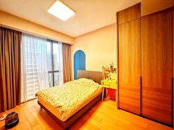Echelon (D3), Condominium #594748321